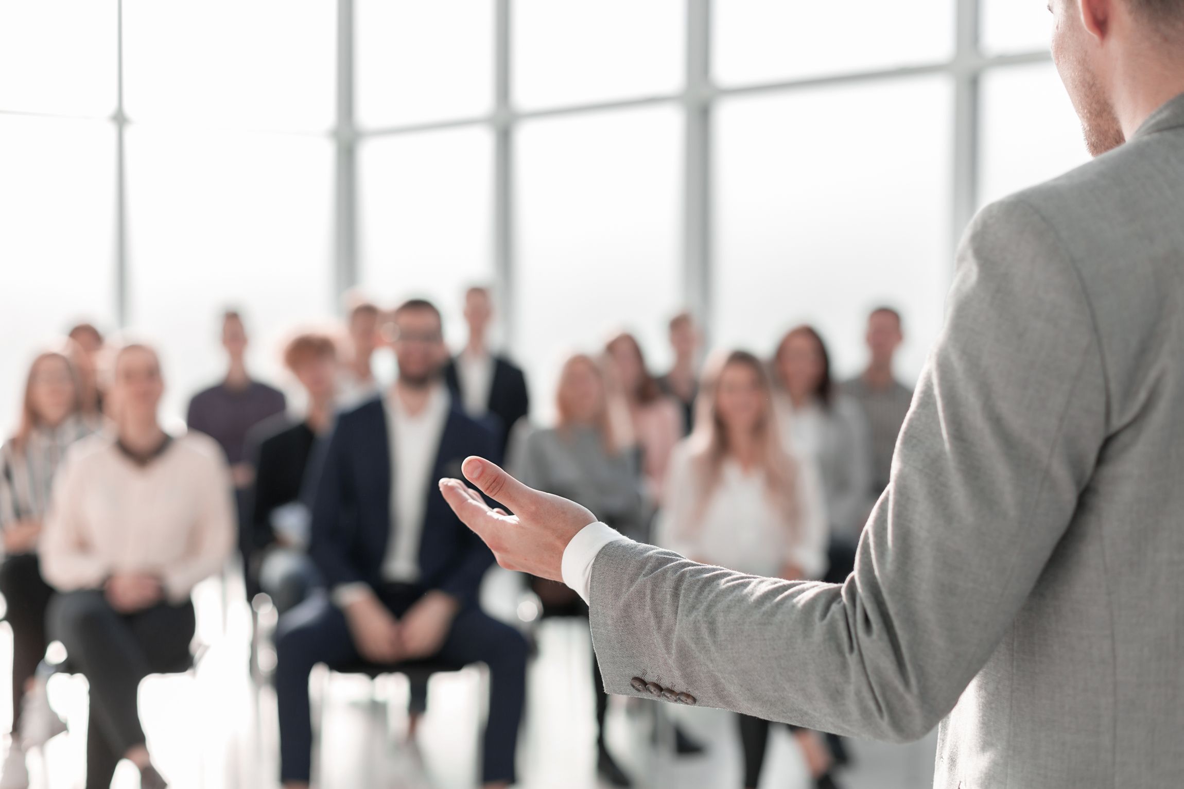 Aufbauseminar Kommunikation
