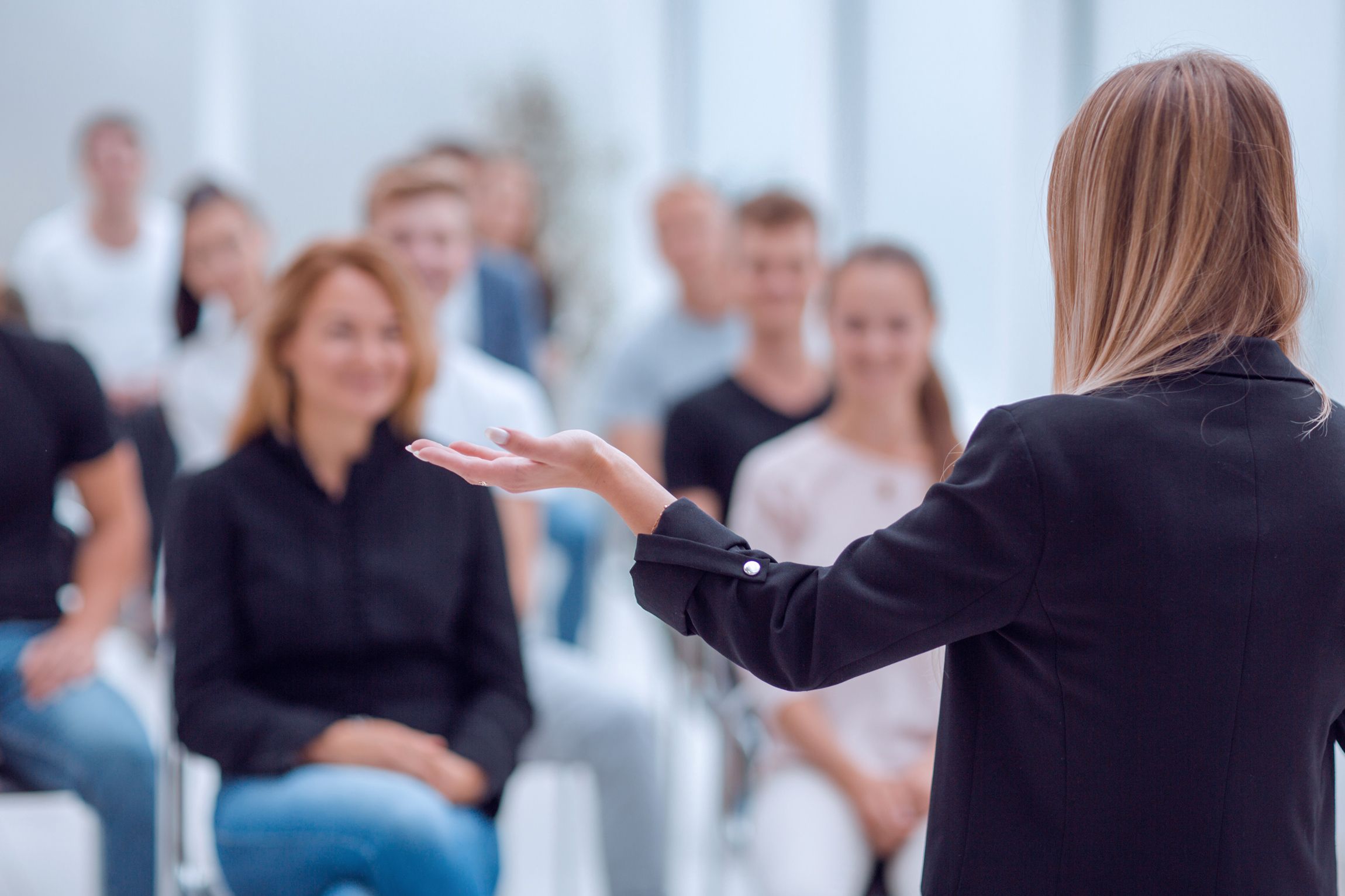 Basisseminar Kommunikation