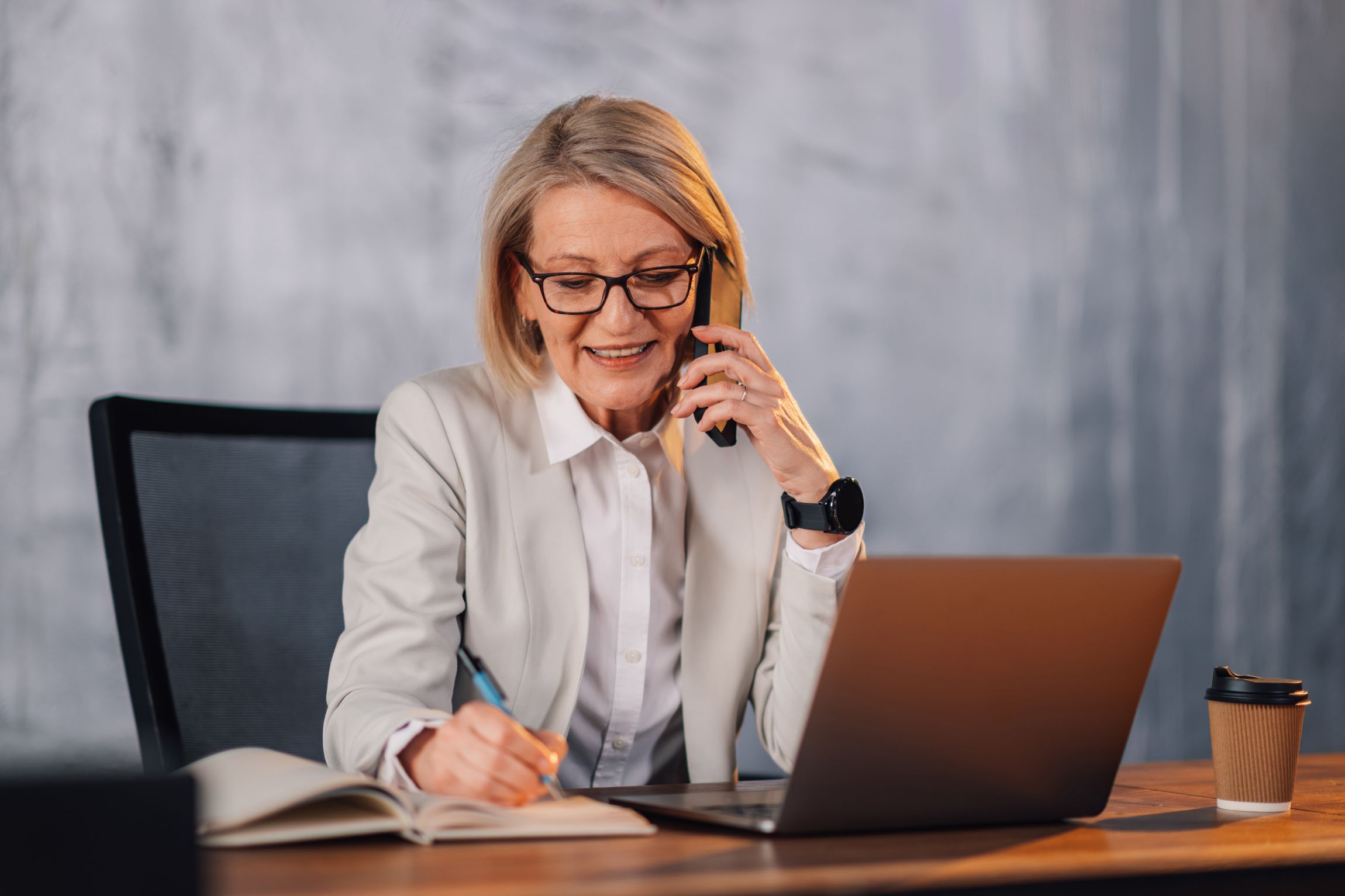 Professionelle Kommunikation am Telefon