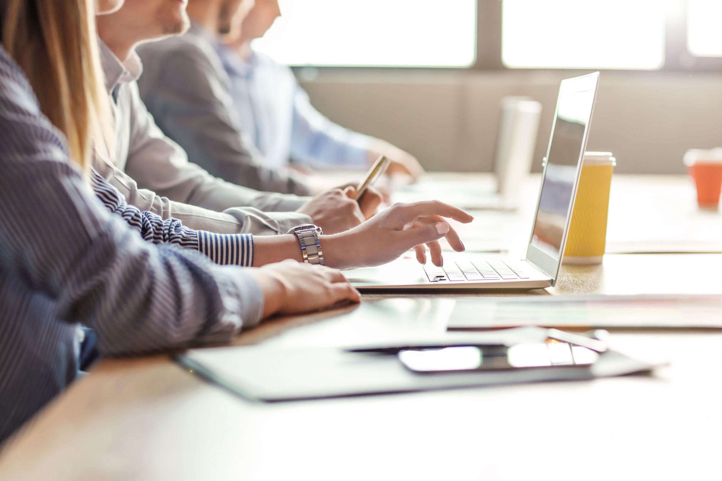 Verkaufstraining für Vertriebler (Onlinetraining)