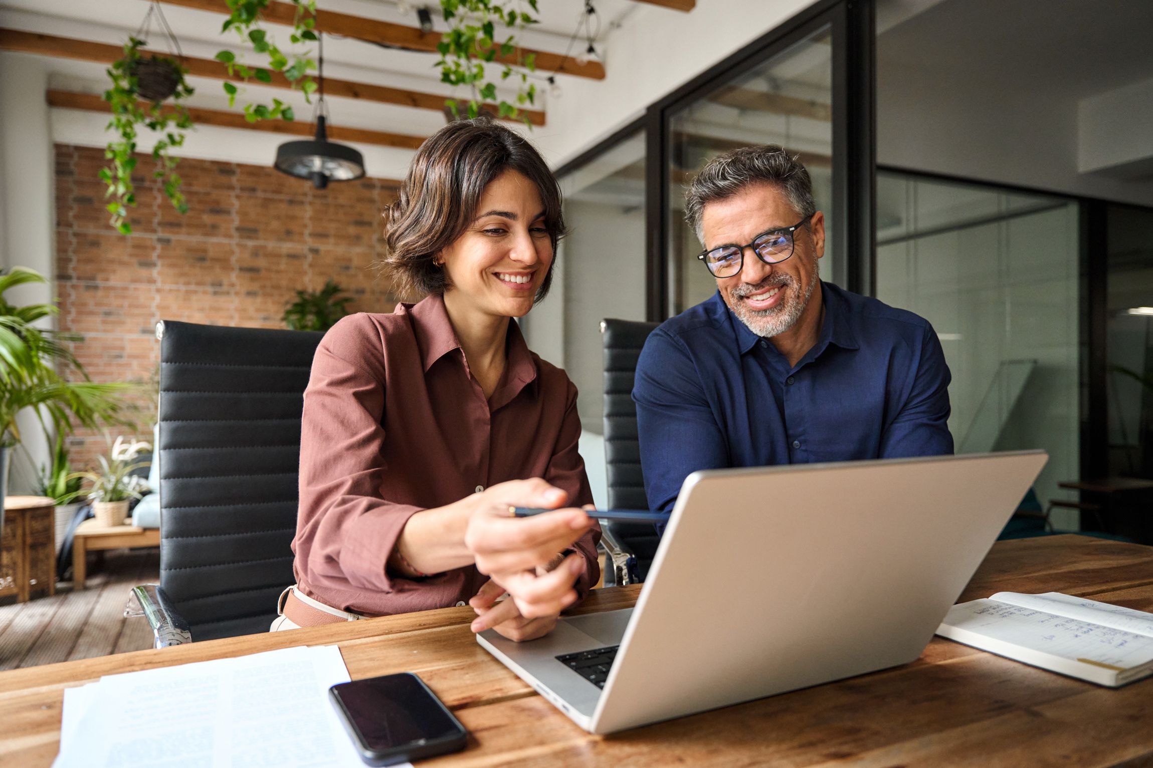 Wie führt man aus der Ferne? (Onlinetraining)